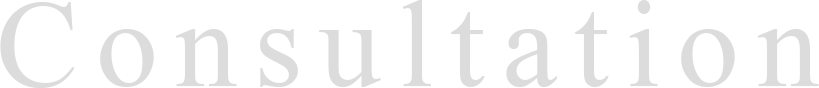 Consultation
